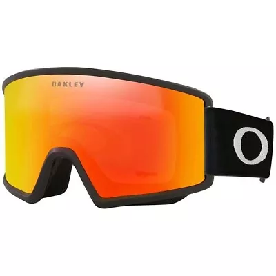 Oakley Target Line M Snow Goggles 2024 • $132.95