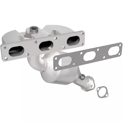 50176 Magnaflow Catalytic Converter Rear For 323 328 E46 3 Series BMW 328i E36 Z • $1068