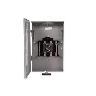 PN Series 200 Amp 8-Space 16-Circuit Main Lug Plug-On Neutral Trailer Panel With • $163.44