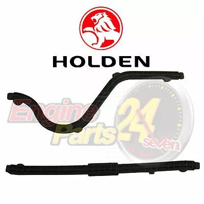 Holden V8 253 308 304 Efi 5.0l Intake Manifold Rubber End Seals Genuine Gm Nos • $94.60