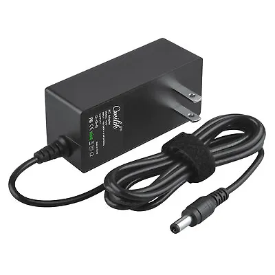 $17.99 • Buy AC DC Adapter For Emerson ASTEC AD24 AD2412N3L Network Power Supply Cord Mains