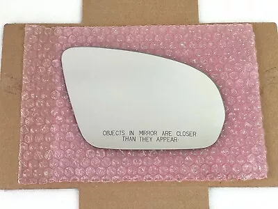 Heated Mirror Glass + Backing For MERCEDES-BENZ C CLS E GLC S Class Passenger RH • $38.88