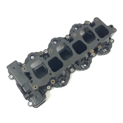 Ford OEM Lower Intake Manifold 3.7L 3.5L Edge Explorer FLEX MKS MKT AT4E9J447FA • $75.95