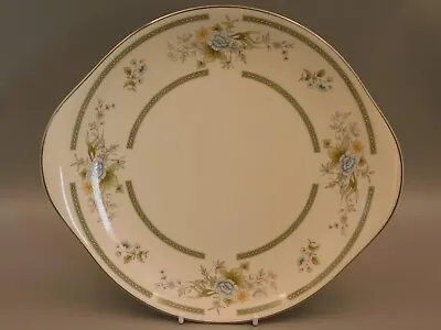 Royal Doulton Adrienne 10 5/8  Cake Plates The Romance Collection • £7.99