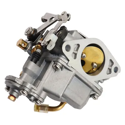 Outboard Carburetor Fit For Mercury 8HP 9.9HP 4-Stroke 3303-895110T11 • $53.99