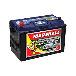 N70ZZMF/ L Marshall Premium Battery NOW ON SALE • $195