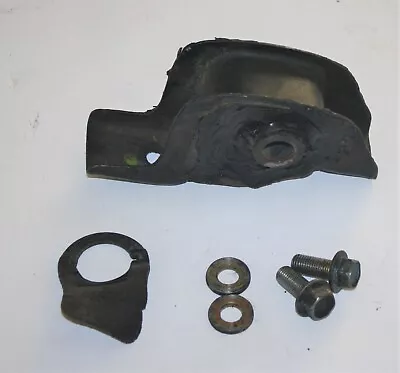 88 89 90 91 Honda Civic & CRX OEM Front Motor Mount MT Manual D16A6 D15B2 5sp • $19