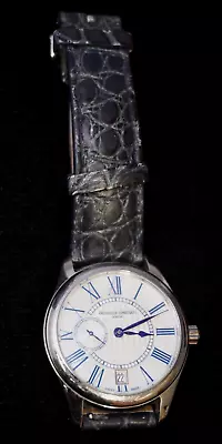 Frederique Constant FC-318X3B/BD/2/4/6 Mother Of Pearl Dial • $499.95