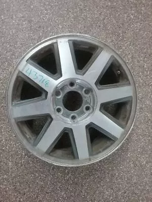 Wheel 17x7 Aluminum 8 Spoke Opt N75 Fits 04-07 RAINIER 502240 • $104.49