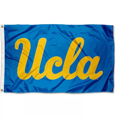 UCLA Bruins Flag 3x5 Banner • $32.95