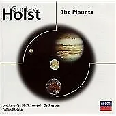 Gustav Holst : The Planets CD (2000) Highly Rated EBay Seller Great Prices • £2.64