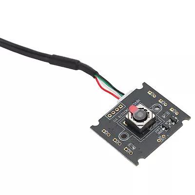 Autofocus Camera Module HD 3MP Mini USB2.0 Webcam Board Spares Accessories FEI • $12.55