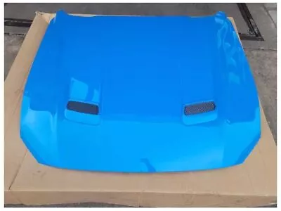 2018-2023 Ford Mustang GT S550 OEM New Take Off Hood Front Paint E7 • $549.99