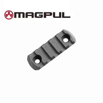 Magpul M-Lok Rail - 5 Slot Polymer • $17.35