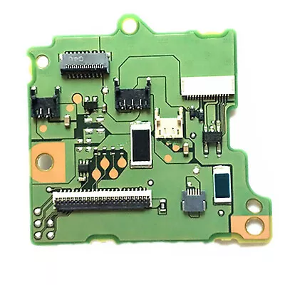 Replacement Bottom Driver Board PCB Module For Canon EOS 5D Mark IV 5D4 Camera • $58.49