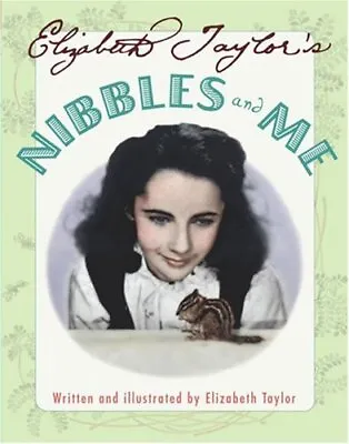 £9.43 • Buy Elizabeth Taylor's Nibbles And Me,Elizabeth Taylor