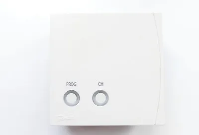 Danfoss RX1-S Wireless Receiver 087N777300  (thermostat Not Included) • £19.99