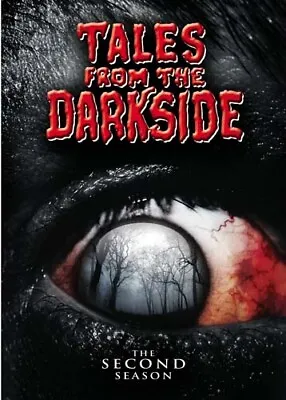£11.54 • Buy Tales From The Darkside - The Second Season (K New DVD