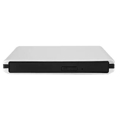 USB3.0 Blu Ray Laptop PC External Optical Drive Disc Burner DVD CD BD Writer GF0 • £45.46