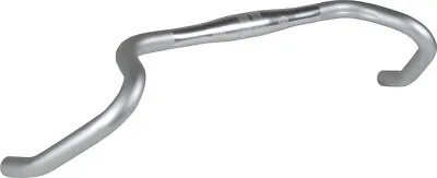 Velo Orange Far Bar Drop Handlebar - Aluminum 31.8mm 48cm Silver • $55