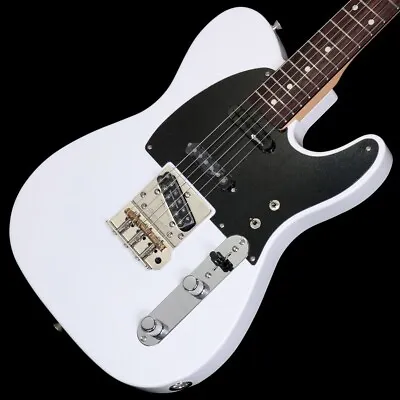 Fender MIYAVI Telecaster Rosewood Fingerboard Arctic White Electric Guitar • $4067.69