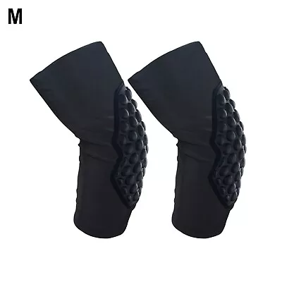 Breathable Knee Pads For Joint Recovery Ideal For Wrestling And Cycling • $35.98