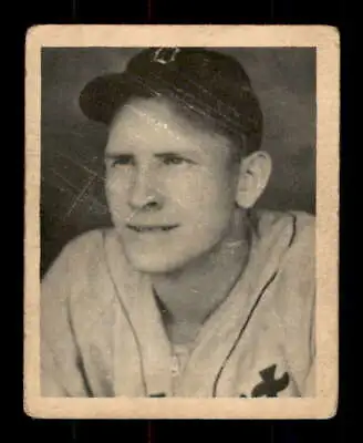 1939 Play Ball #153 Dizzy Trout G RC Rookie Tigers 553055 • $27