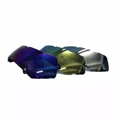 Helmet Len Visor Peak For Masei 610 Motorcycle Helmets • $24.98