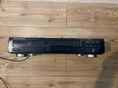 £79.99 • Buy Marantz Cd 63  Cd Player