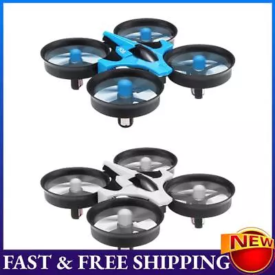 JJRC H36 4CH Mini RC Drone Helicopter 6-Axis Remote Control Quadcopter With LED • $32.98