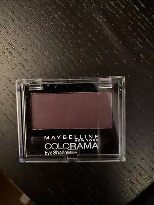 Maybelline Colorama Single Colour Eye Shadow 402 • £2.20