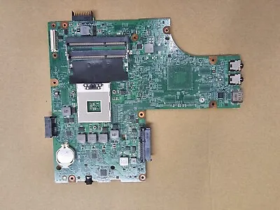 Dell Inspiron N5010 Laptop Motherboard 48.4HH01.011 • £19.99