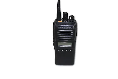 Vertex VX-924 VX924 G7-5 UHF 450-512 Mhz Portable (Radio ONLY) • $99