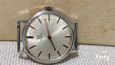 Omega Seamaster 286 Vintage - 131-002-SC • $30