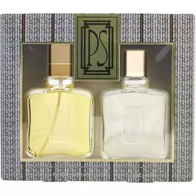 Paul Sebastian  Gift Set 4 Oz Cologne Spray + 4 Oz After Shave For Men • $28.14