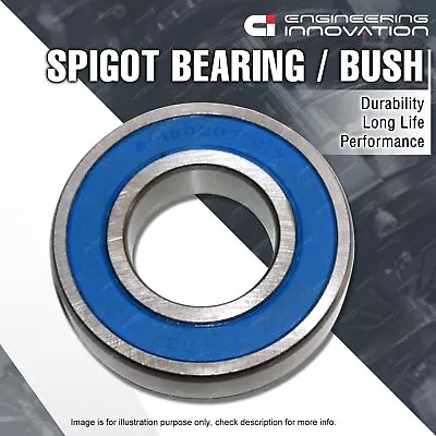 CI Clutch Spigot Bearing / Bush For Nissan Diesel UD CWA52 CWA70 CWD52 JP251 • $39.95