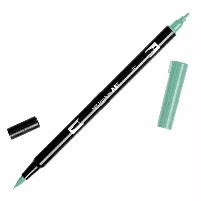 Tombow Dual Brush Yellow Green 192 Asparagus • $5.40