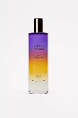 ZARA Cherry Smoothie Fragrance Perfume  Eau De Parfum 80ml - 2.71 Oz Brand New • $104.25