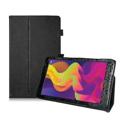 NUU Tab 8 Tablet Case Case Cover For NUU Tab 8 Tablet Model T0801L Black • $19.10
