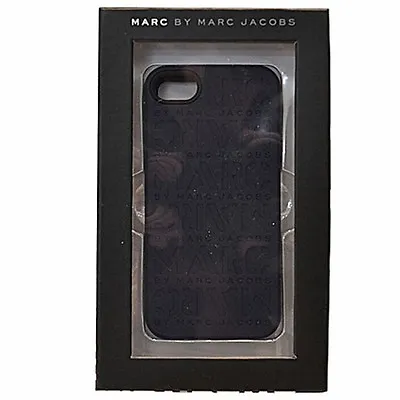 Marc By Marc Jacobs Cover IPHONE/Se IPHONE 5 Case Logo Cartridge • $65.04