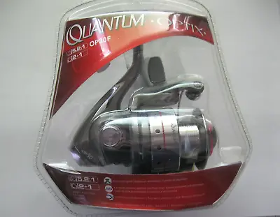 Quantum Optix OP30F Spinning Reel • $29.99