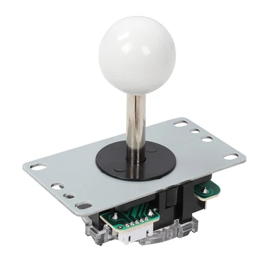 £20.25 • Buy Delay Arcade USB Encoder PC To Joystick Game Button Kit For MAME Fight Stick REL