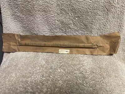 Nos Ford D9zz-66291c02-a 1979-1981 Mustang T Tops Rh Quarter Window Molding • $49