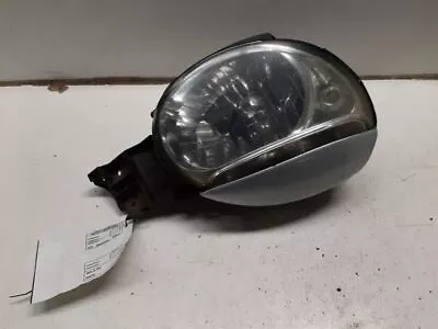 Passenger Right Headlight Fits 02-03 IMPREZA 255006 • $147.80