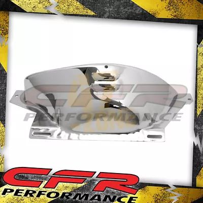 For Chevy Gm 700R4 Flywheel Inspection Covers 700R4 - Chrome • $42.95