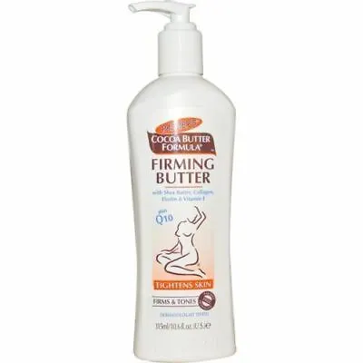 Palmers Cocoa Butter Formula Skin Firming Butter 315ml • £8.45