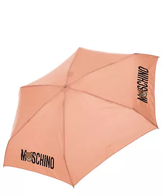Moschino Umbrella Women Supermini 8430SUPERMININ Pink • $101