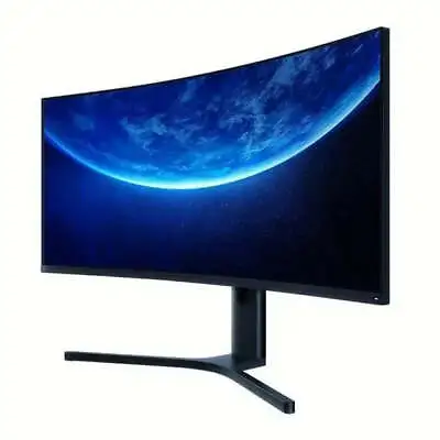 $519 • Buy Xiaomi Curved Gaming Monitor 34 Inch