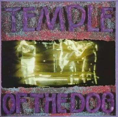 Temple Of The Dog Temple Of The Dog (CD) • $16.92