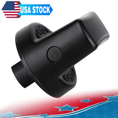 For Mitsubishi Lancer Outlander Keyless Ignition Start Switch Knob Cap & Insert • $8.99